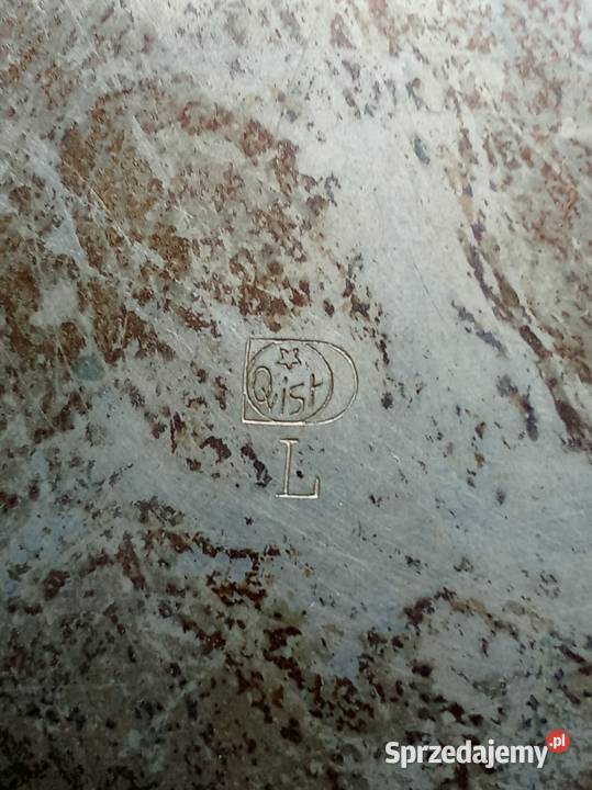 Art deco półmisek plater Prusim sprzedam