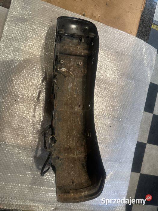 Honda Rebel 125 Błotnik Tył Tylny V338 wielkopolskie Poznań