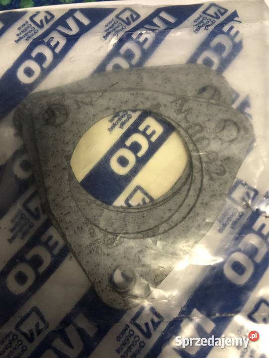 Iveco uszczelka termostatu 4862977 wielkopolskie Piła