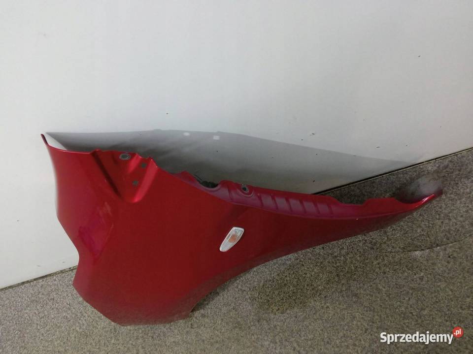 BŁOTNIK LEWY PRZÓD P19 Mitsubishi Space Star II Rok produkcji 2017