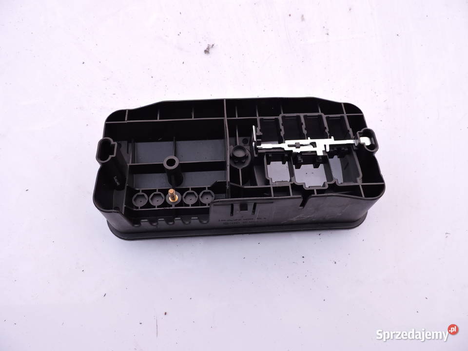 Skrzynka bezpieczników Vw Fox Myszków