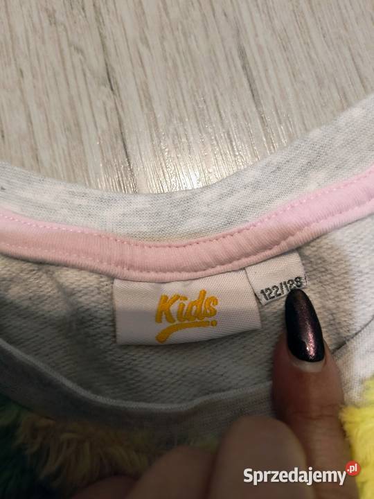 Bluza Kamionka