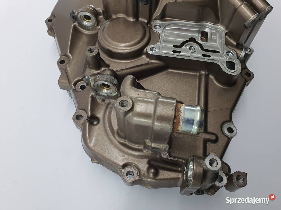 Dekiel Pokrywa Sprzegla Honda Crf 1000 Twin DCT Łódź