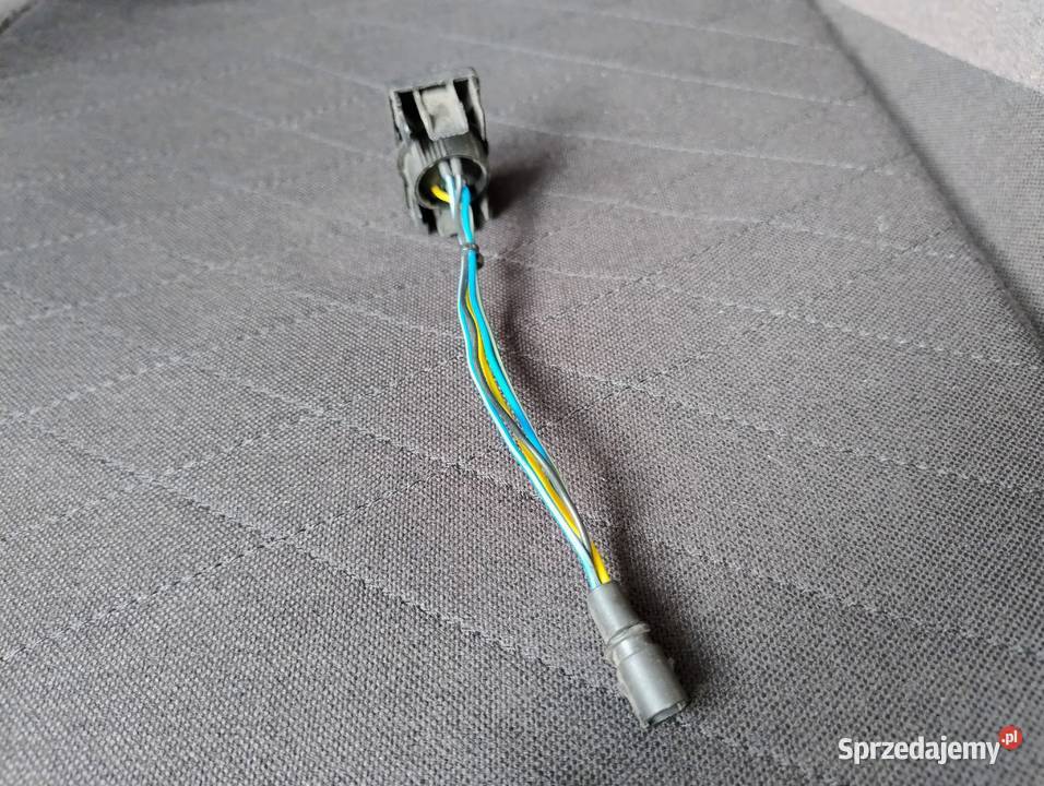 Audi 80 B4 Kontrolka alarmu Alarm fabryczny Dębica sprzedam