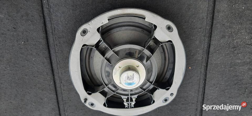 Głośnik Audi A3 8V 8V0035415A Kościerzyna sprzedam