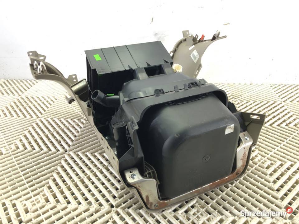 SCHOWEK HONDA ODYSSEY Van minibus 77290TK8 PÓŁKA