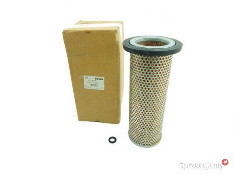 FILTR POWIETRZA BOSCH RENAULT TRUCKS G 61 9093 sprzedam