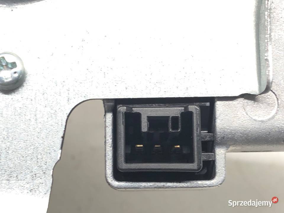 SILNIK WYCIERACZEK TYŁ SUZUKI SX4 SUV NAPĘD osobowe