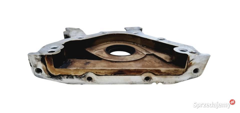 OBUDOWA USZCZELNIACZ WAŁU AUDI A4 B6 20 B ALT osobowe