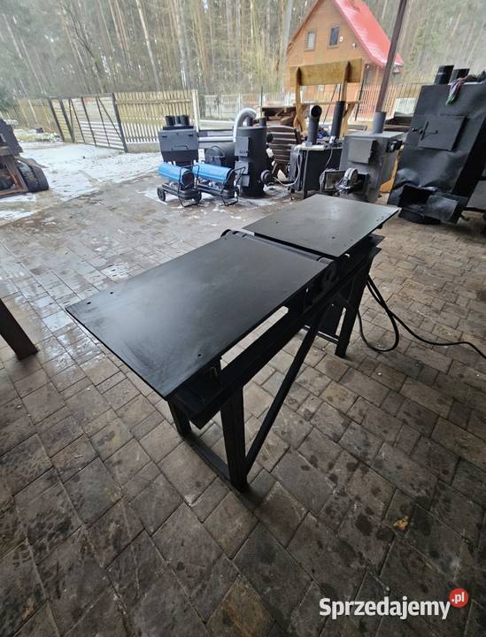 Strugarka Strugarkowyrówniarka 30 silnik 4 kW Radomsko