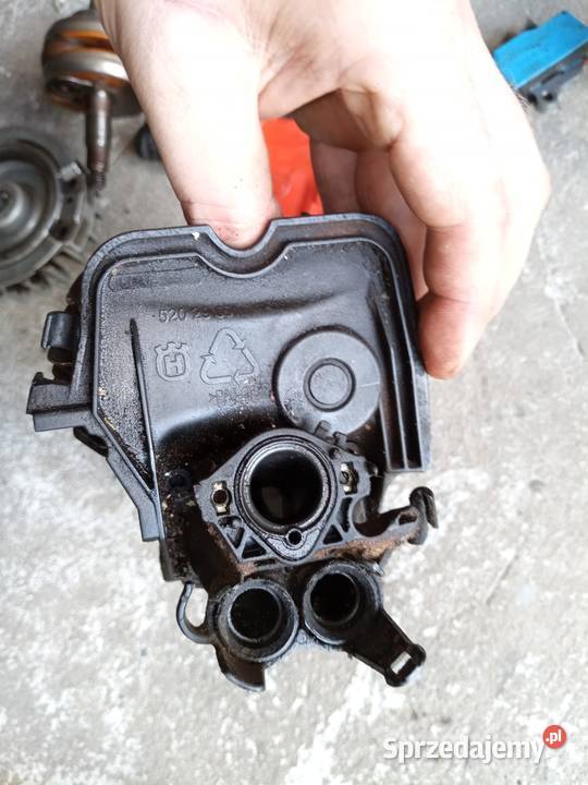 Husqvarna 560 cylinder