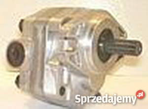 Pompa hydraulczna do Kobelco Trzcianka