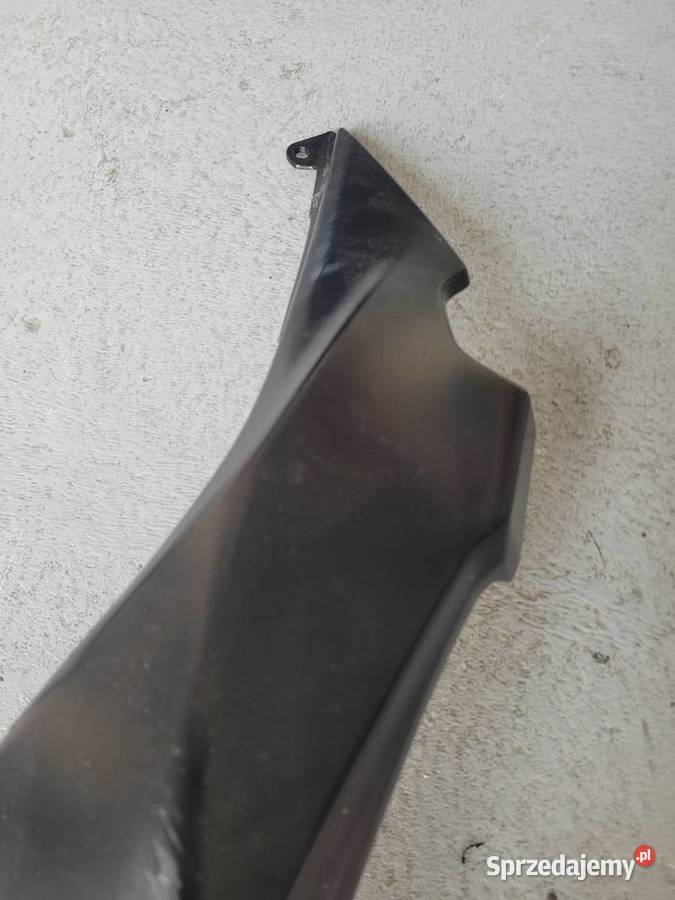Kawasaki Ninja 650 2225 zadupek ogon owiewka bok