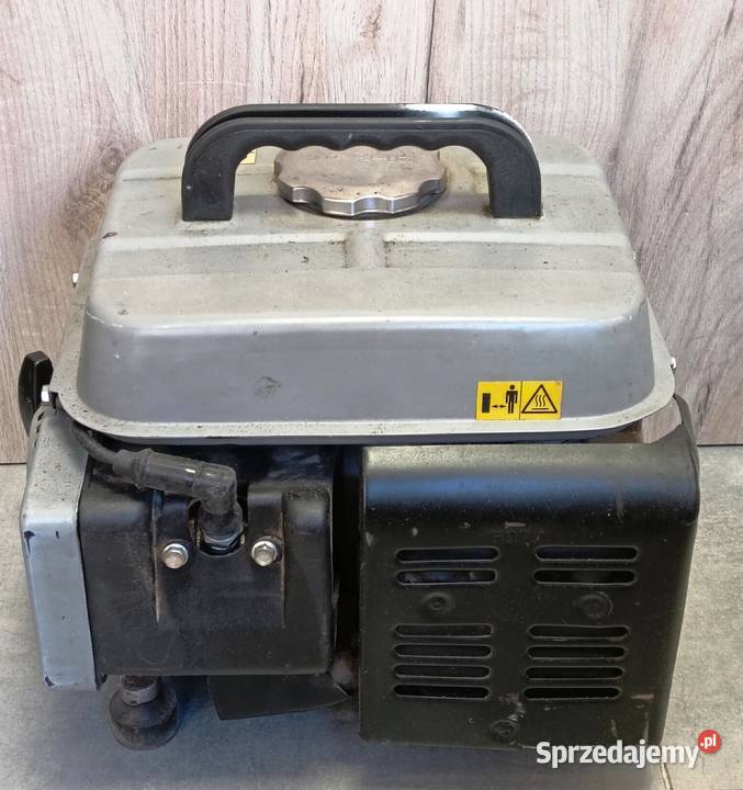 Agregat prądotwórczy generator Einhell STE 8001 Pozostałe Łańcut