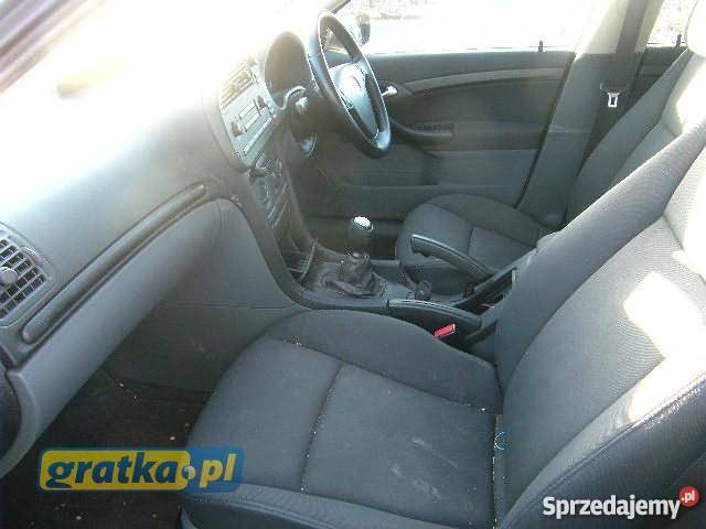 Saab 93 II anglik 20T Marchewki