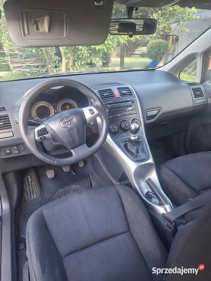 Sprzedam Toyote Auris Góra Kalwaria