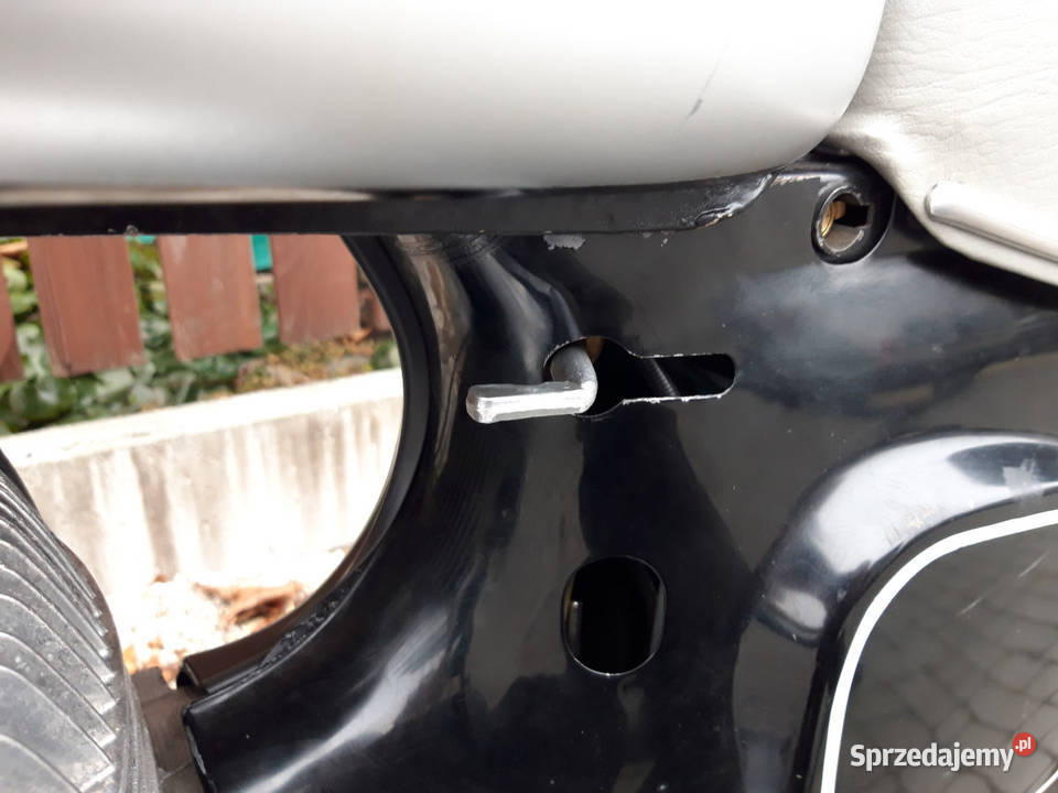 SHL M11W 32000km Kraków