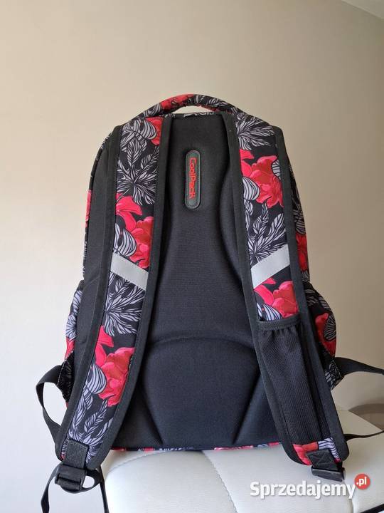 Plecak szkolny młodzieżowy turystyczny CoolPack Kraków