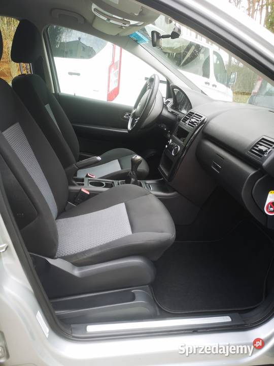 Mercedes Benz A klasa benzyna okazja