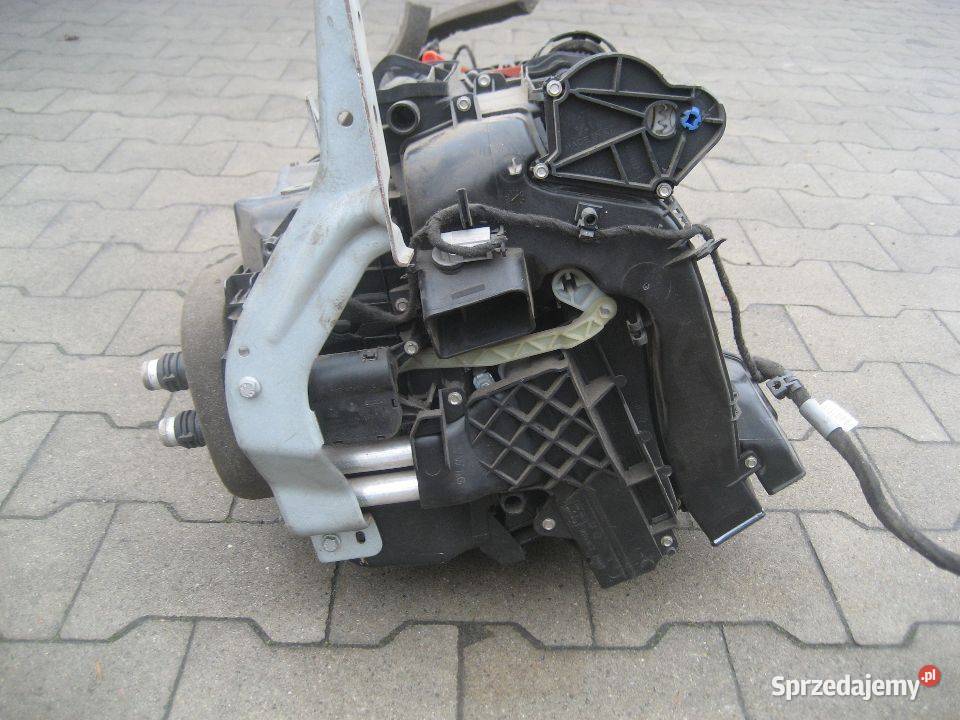 VW CADDY 0310R NAGRZEWNICA 2K1820003AA EUROPA osobowe Rakoniewice