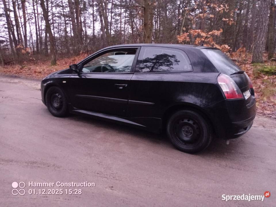 Sprzedam ASR (kontrola trakcji) Stilo Urszulin