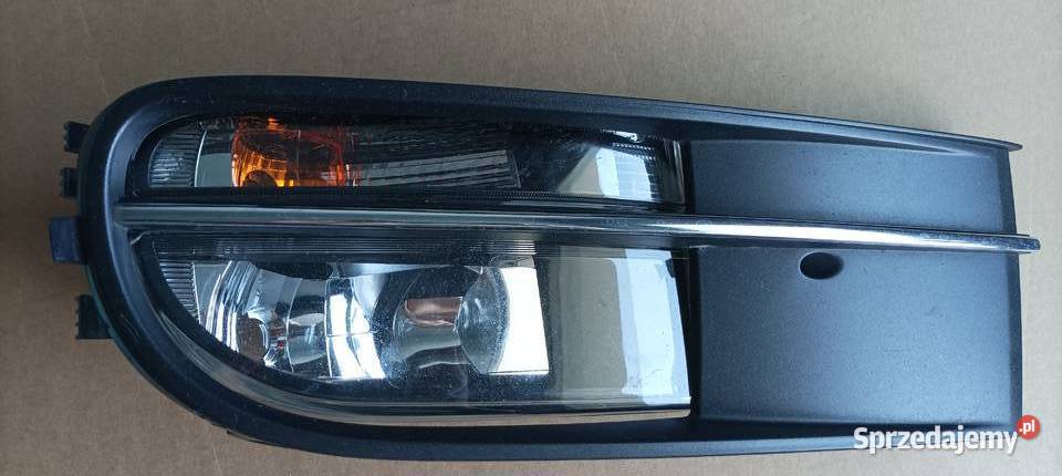 Vw Beetle halogen kierunek kratka prawa osobowe Łódź