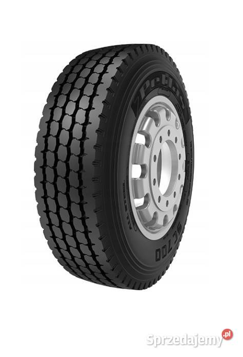 Opona 13R225 TL 156150K 18PR SC700 PETLAS Przód 22.5cale Jędrzejów