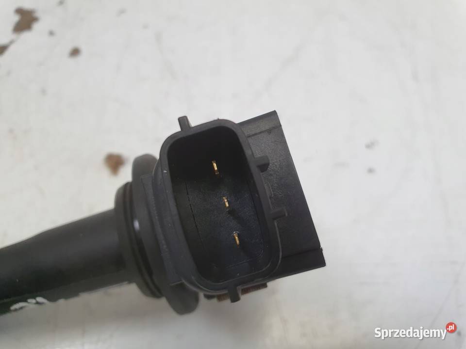 CEWKA ZAPŁONOWA Nissan Note 16 16V 0221604014 lubelskie Rudka