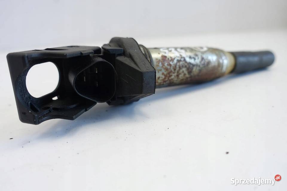 BMW F10 535 30 i 7594596 Rudka