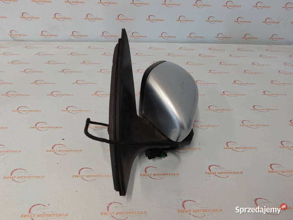 VW GOLF VI 10r lusterko lewe ANGLIK A083844 świętokrzyskie Kielce