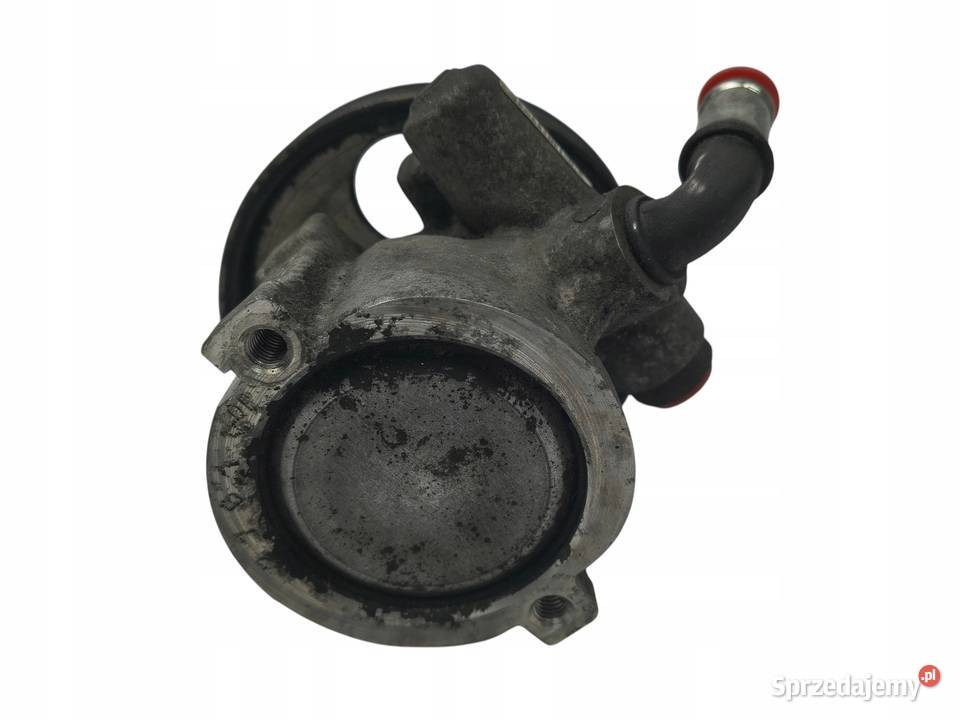 POMPA WSPOMAGANIA PEUGEOT 307 407 CITROEN C4 C5 lubelskie Chełm sprzedam