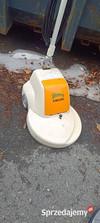 Poletkaszorowała urządzenie sprzątające Pozostałe Krasnystaw