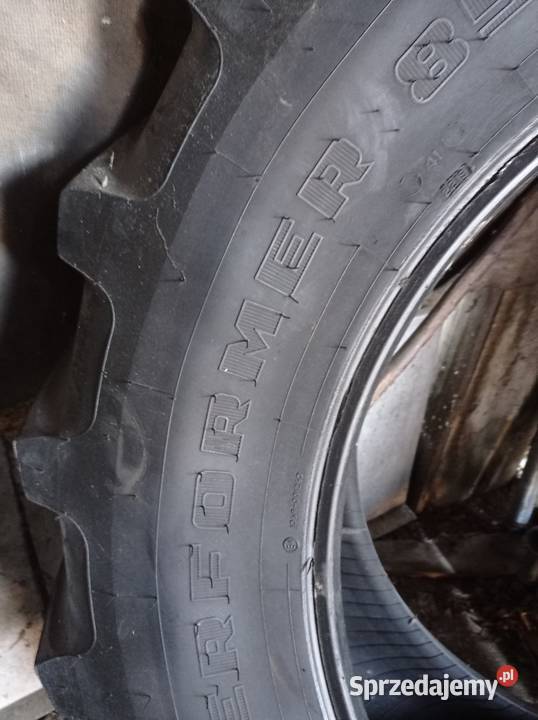 Opona 420 85 R38 Firestone Ogrodzim-Kolonia