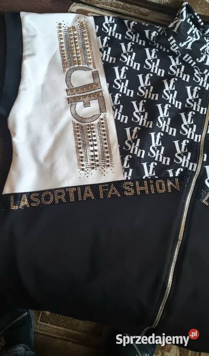 Bluzka 5XL Rozmiar 48 śląskie Zabrze sprzedam