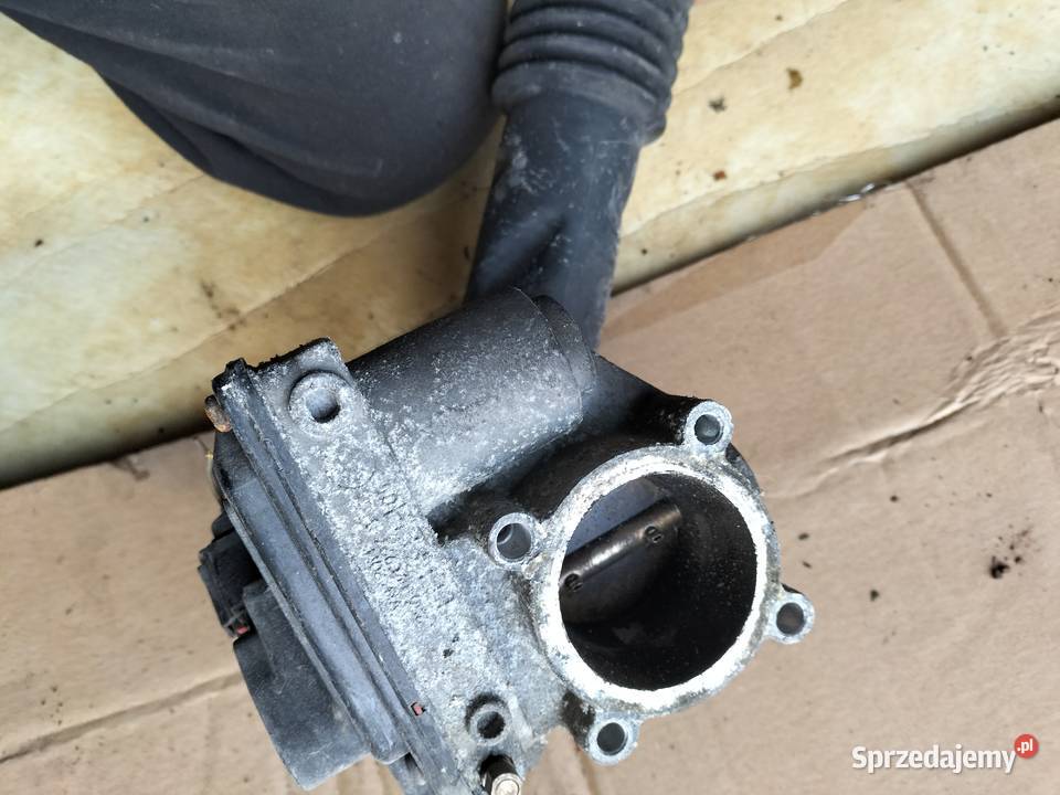 FIESTA MK5 MK6 14 PRZEPUSTNICA RURA DOLOT osobowe Kamień-Kolonia