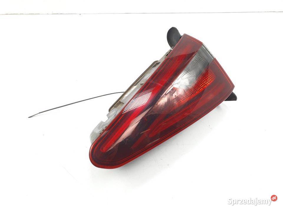 LAMPA PRAWA TYŁ ALFA ROMEO STELVIO QUADRIFOGLIO kujawsko-pomorskie Lipno
