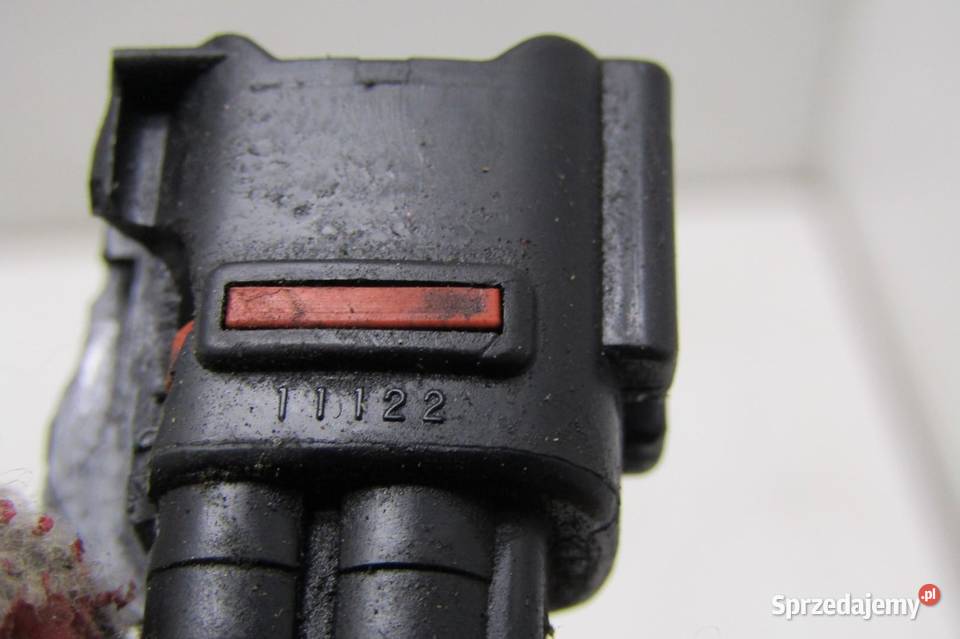 SONDA LAMBDA 16 16V SUZUKI VITARA III 15 sprzedam