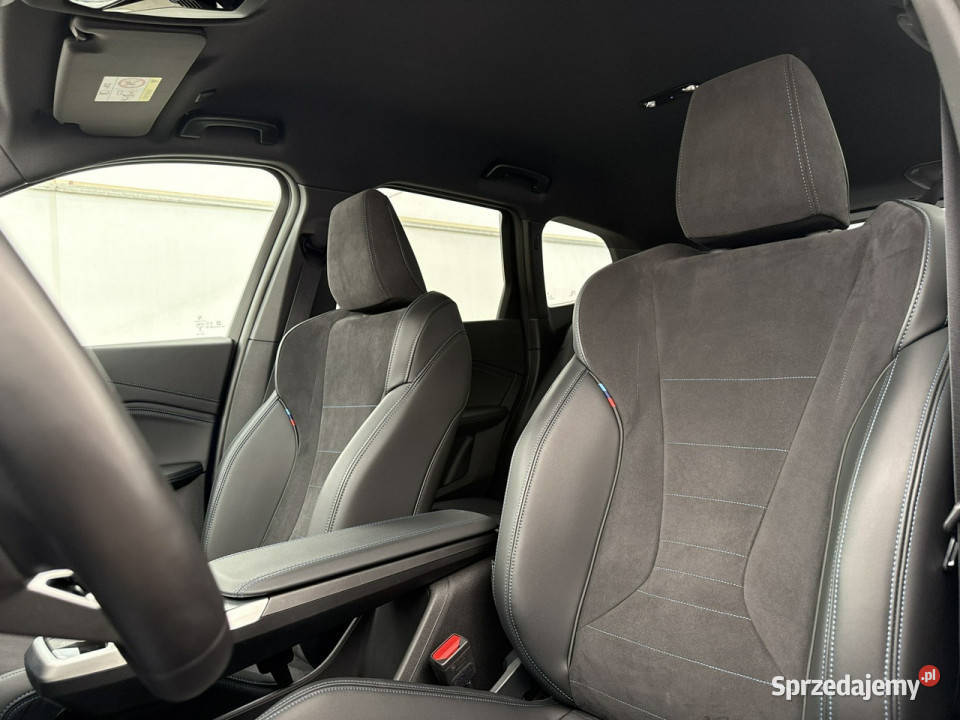 BMW X1 15 sDrive 18i136 Pakiet sportowy M Salon wspomaganie kierownicy Warszawa sprzedam