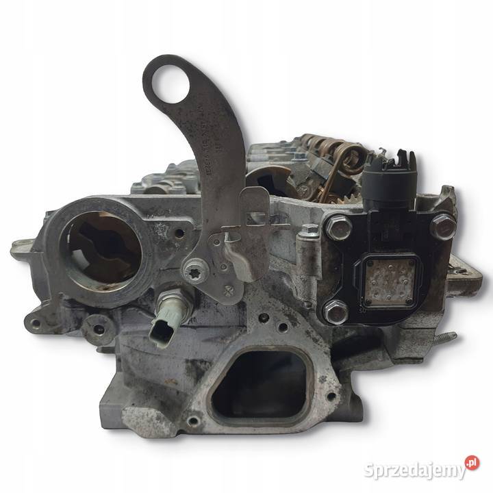 GŁOWICA CYLINDRÓW Peugeot 308 16 VTI V753354980N Chełm