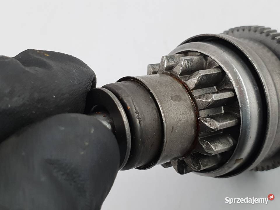Bendix Rozrusznika Zabierak Peugeot Jet Force 50 Łódź