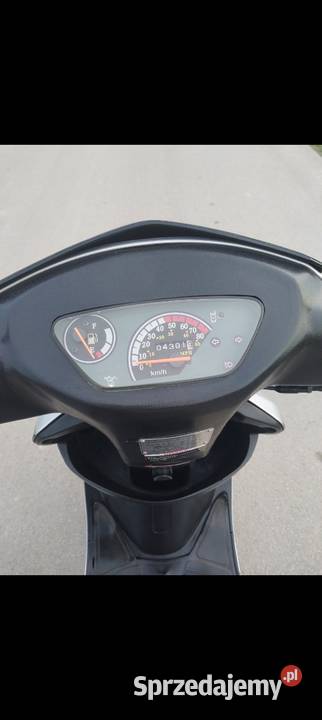 Skuter Romet 727 Romet Sandomierz