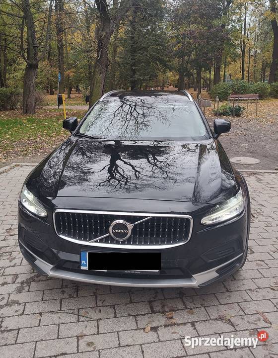 Cross Country SalonPL Gwarancja 2023 wielkopolskie Ostrzeszów