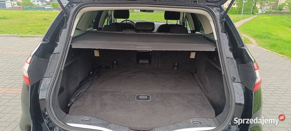 Ford Mondeo mk5 20 TDCI 180 FULL LED Navi Sync3 Sokołów Podlaski