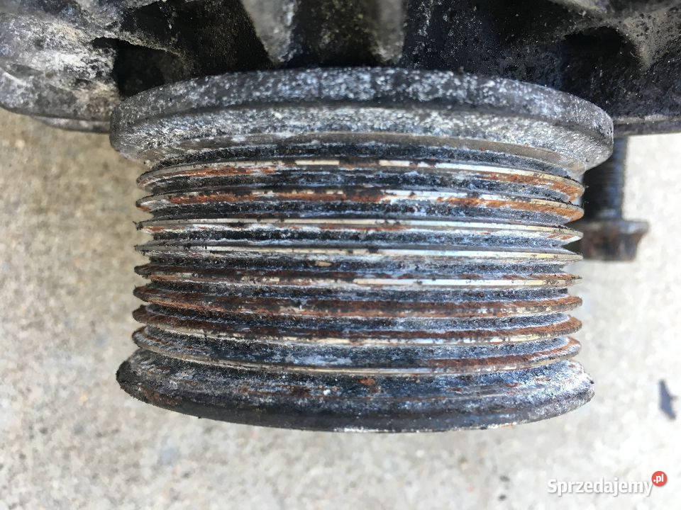 Alternator Bosch Actros A 0131547802 Bosch