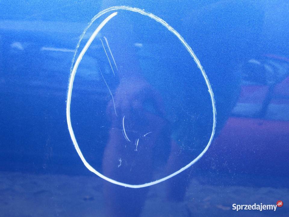 MOKKA A 13r drzwi lewe tył