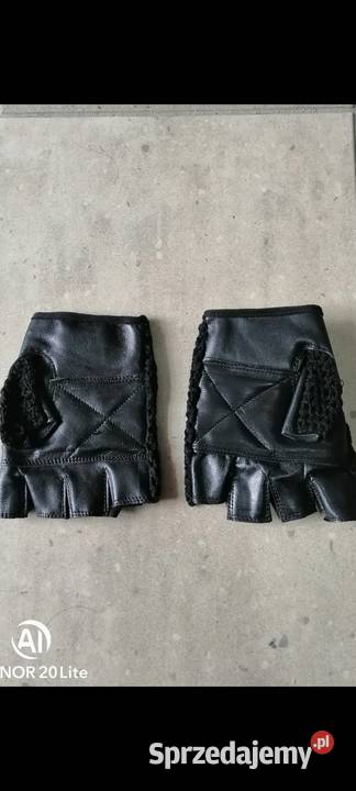 Rękawice na siłownie Nowe Skarżysko-Kamienna