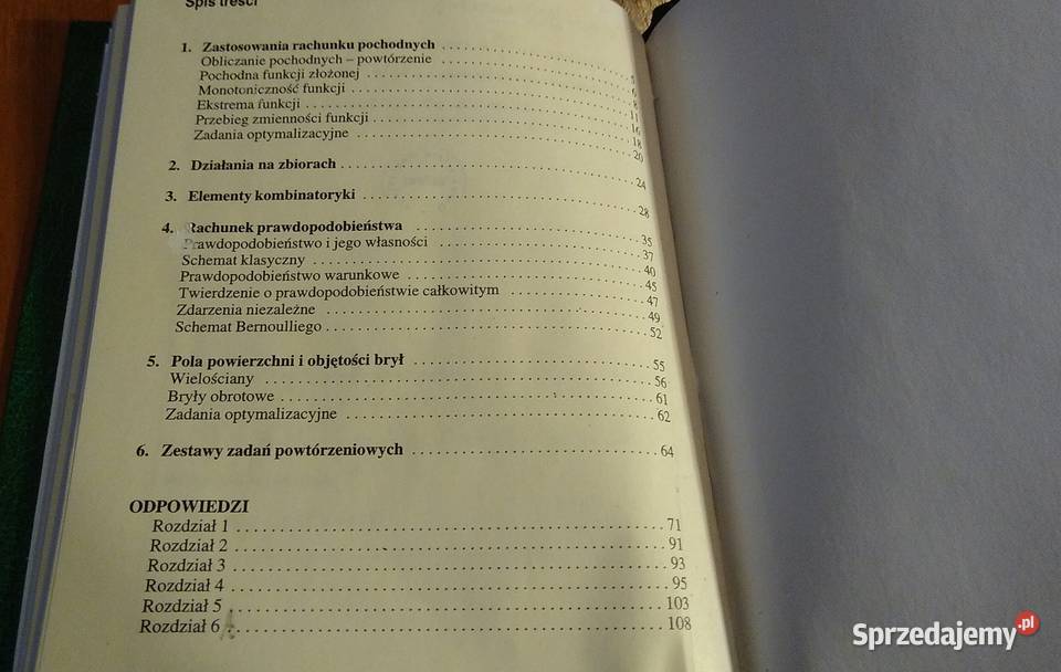 I ty zostaniesz Euklidesem Materiały klas Gdańsk