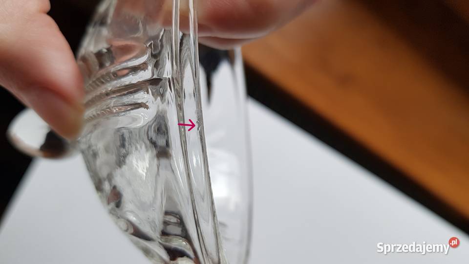 Maselnica cukiernica Verre Brillant Ząbkowice sprzedam