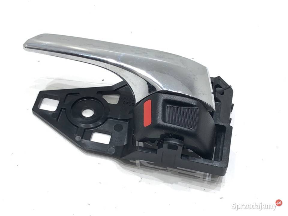 KLAMKA WEWNĘTRZNA LEWY TYŁ TOYOTA RAV 4 IV SUV