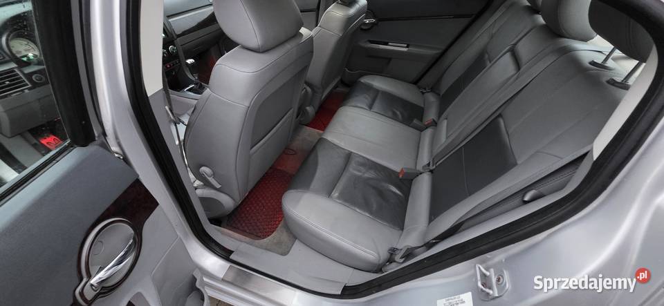 Dodge avenger ABS mazowieckie Szydłowiec sprzedam